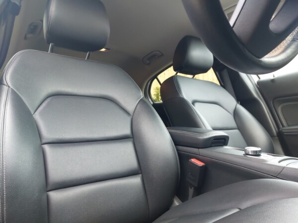 Used Mercedes-Benz GLA 2018 for sale - 76249856: Photo 13