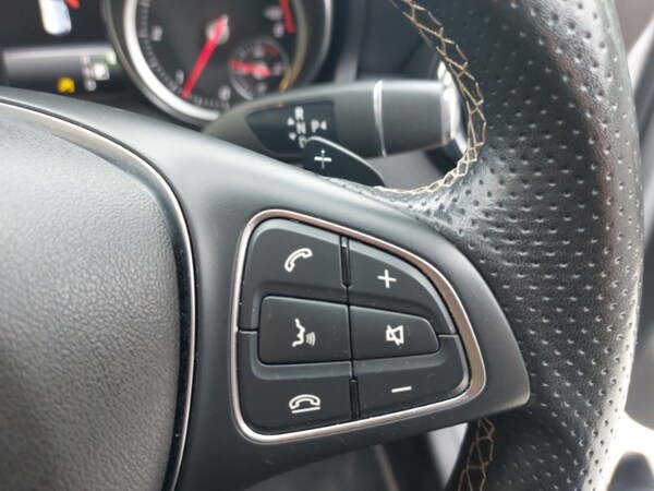 Used Mercedes-Benz GLA 2018 for sale - 76249856: Photo 14