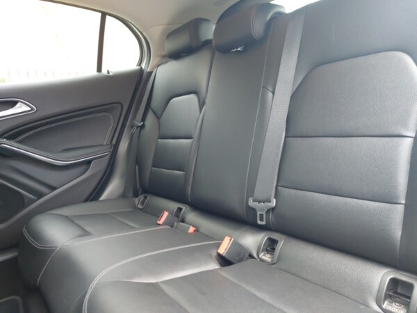 Used Mercedes-Benz GLA 2018 for sale - 76249856: Photo 6