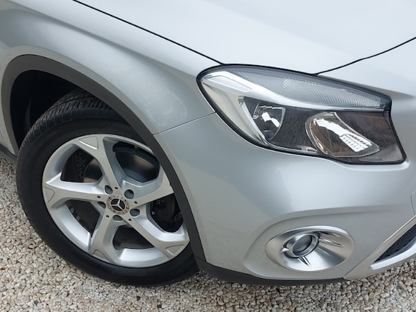 Used Mercedes-Benz GLA 2018 for sale - 76249856: Photo 9