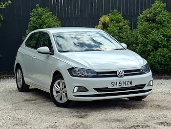 Used Volkswagen Polo 2019 for sale - 78895863: Photo