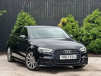 Used Audi A3 2017 for sale - 78895857: Photo