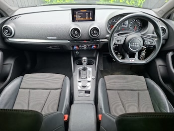 Used Audi A3 2017 for sale - 78895857: Photo