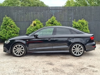 Used Audi A3 2017 for sale - 78895857: Photo