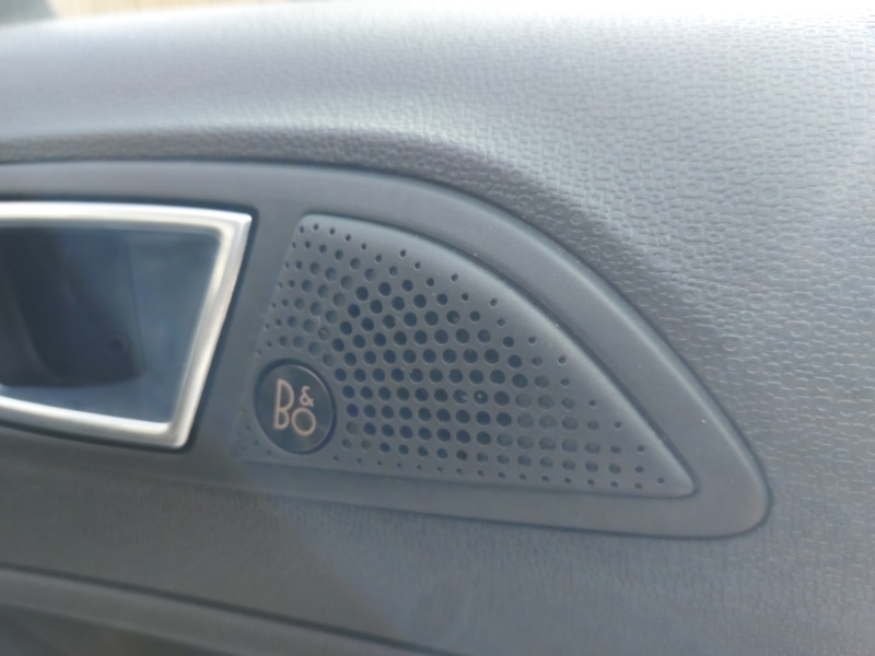 Used Ford Ecosport 2022 for sale - 77922788: Photo 11