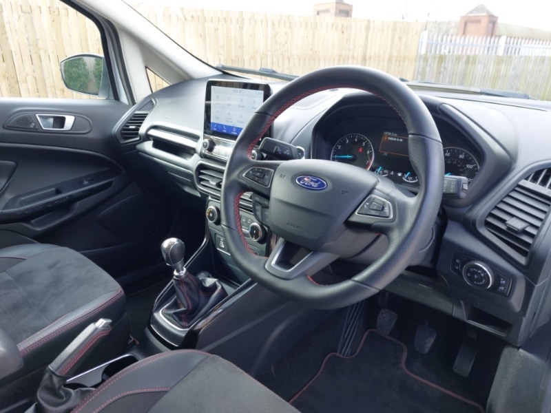 Used Ford Ecosport 2022 for sale - 77922788: Photo 12