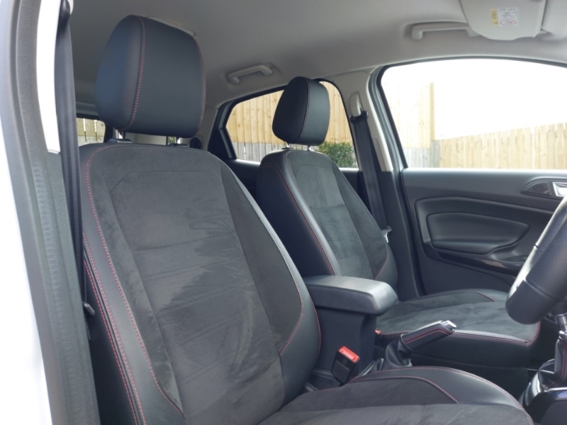 Used Ford Ecosport 2022 for sale - 77922788: Photo 13