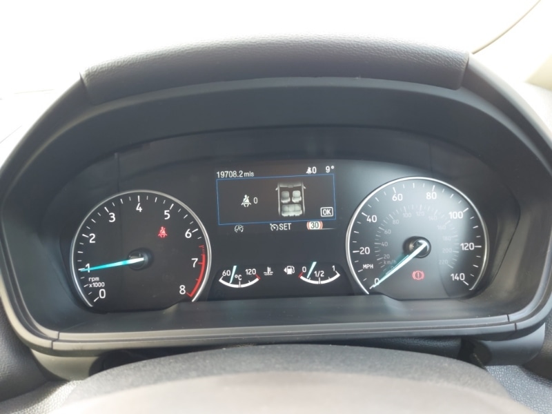 Used Ford Ecosport 2022 for sale - 77922788: Photo 15