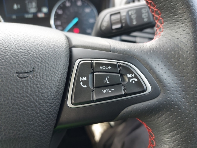 Used Ford Ecosport 2022 for sale - 77922788: Photo 16