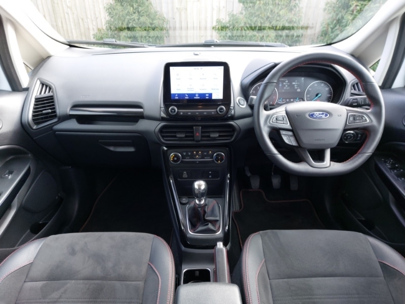 Used Ford Ecosport 2022 for sale - 77922788: Photo 2