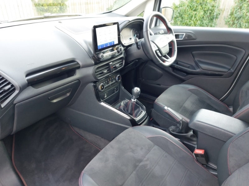 Used Ford Ecosport 2022 for sale - 77922788: Photo 5