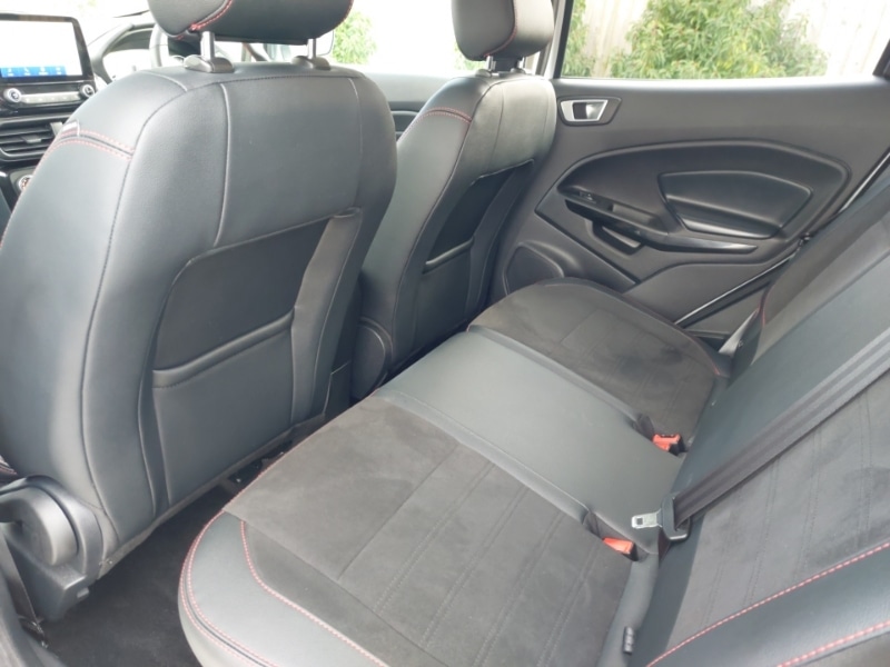 Used Ford Ecosport 2022 for sale - 77922788: Photo 6