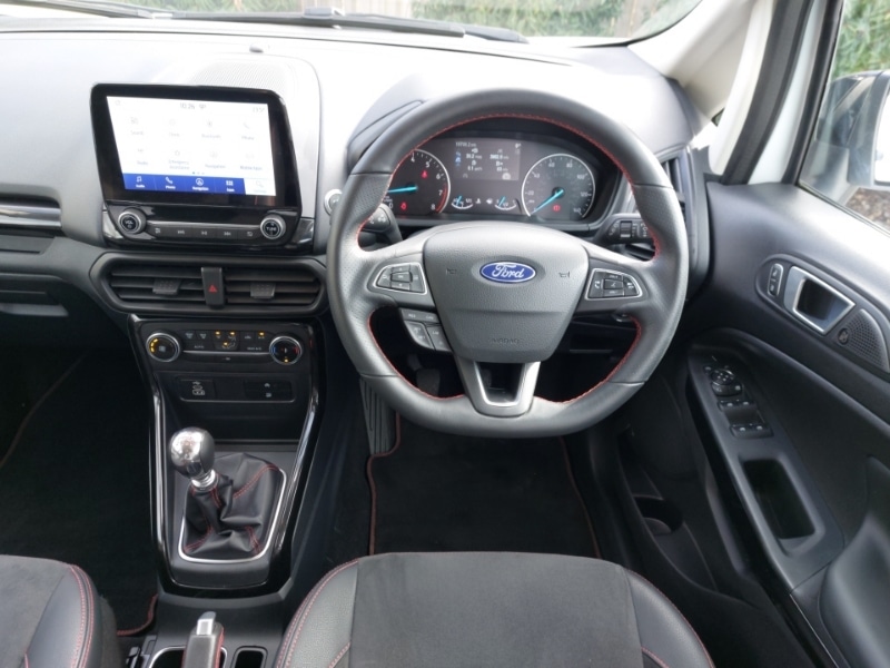 Used Ford Ecosport 2022 for sale - 77922788: Photo 7