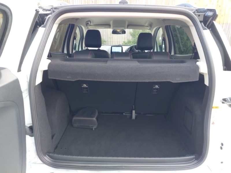 Used Ford Ecosport 2022 for sale - 77922788: Photo 8