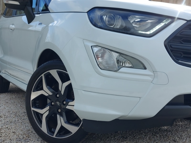 Used Ford Ecosport 2022 for sale - 77922788: Photo 9