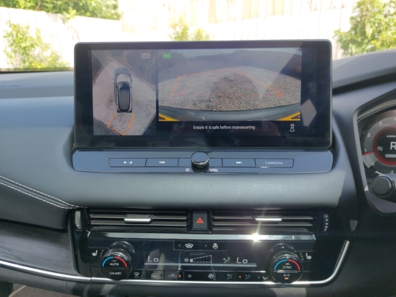 Used Nissan Qashqai 2024 for sale - 77329841: Photo 11