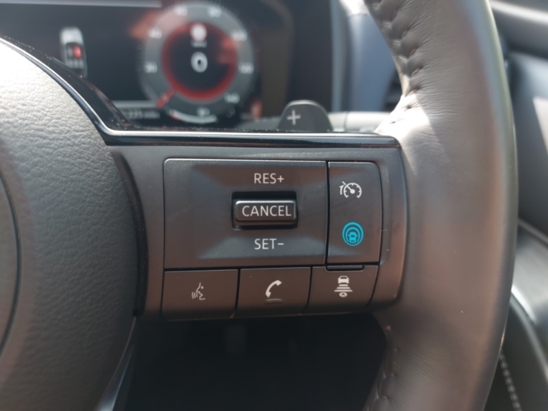 Used Nissan Qashqai 2024 for sale - 77329841: Photo 13