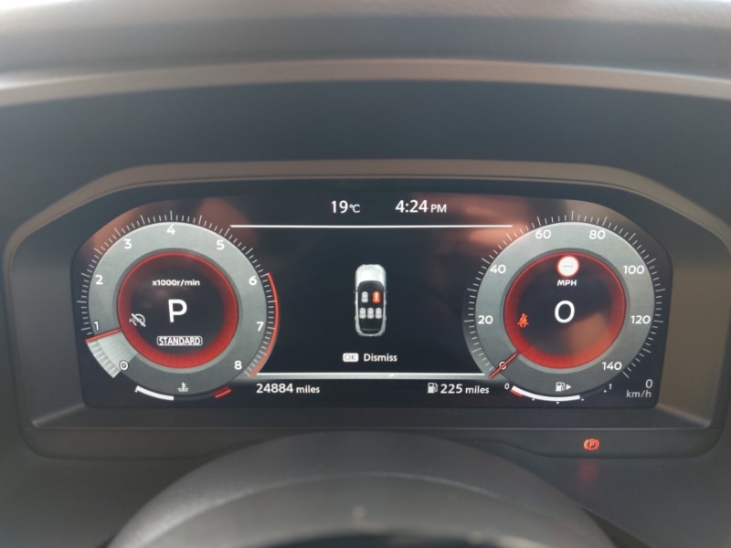 Used Nissan Qashqai 2024 for sale - 77329841: Photo 15