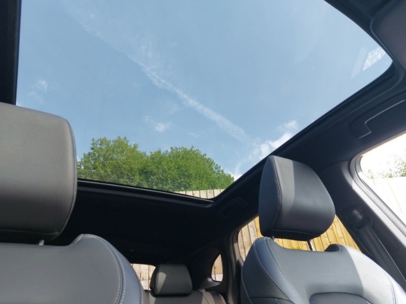 Used Nissan Qashqai 2024 for sale - 77329841: Photo 19