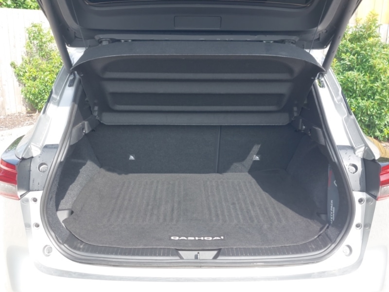 Used Nissan Qashqai 2024 for sale - 77329841: Photo 8