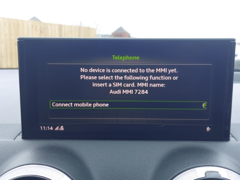 Used Audi Q2 2021 for sale - 77595993: Photo 16