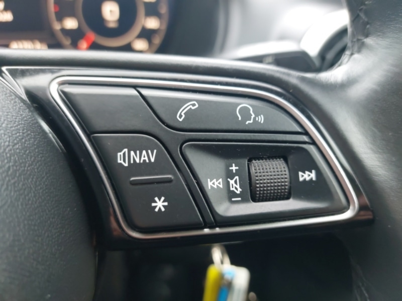 Used Audi Q2 2021 for sale - 77595993: Photo 19