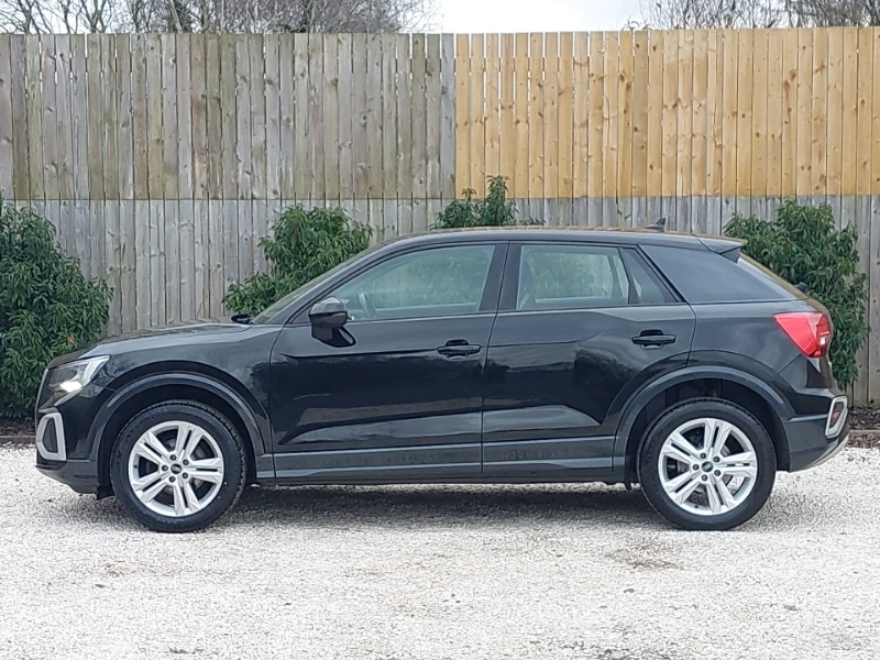 Used Audi Q2 2021 for sale - 77595993: Photo 4