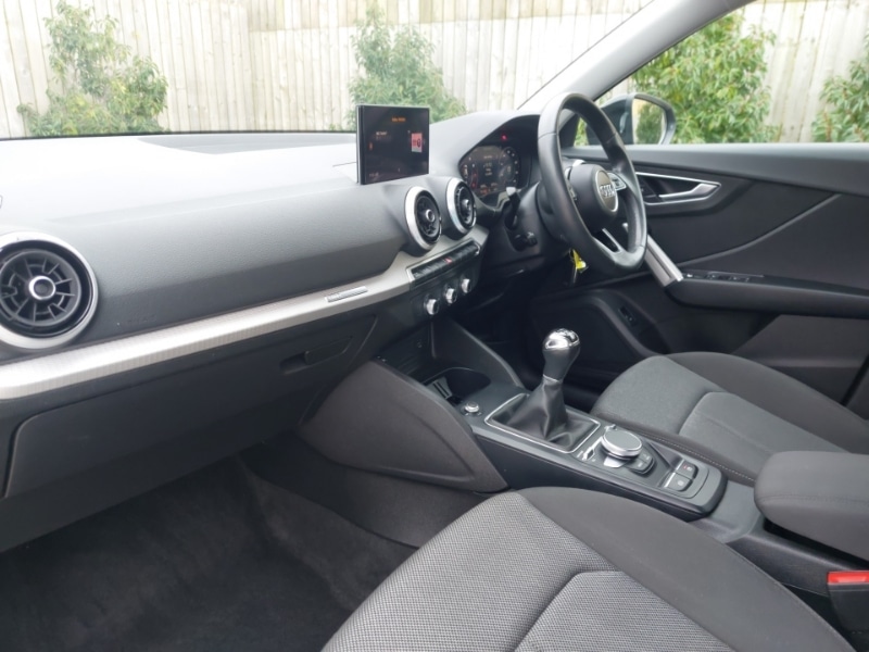 Used Audi Q2 2021 for sale - 77595993: Photo 5