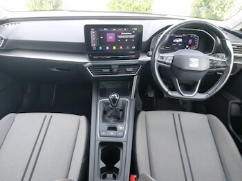 Used SEAT Leon 2020 for sale - 78327033: Photo