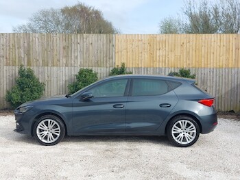 Used SEAT Leon 2020 for sale - 78327033: Photo