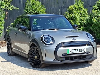 Used MINI Hatch 2022 for sale - 79243387: Photo