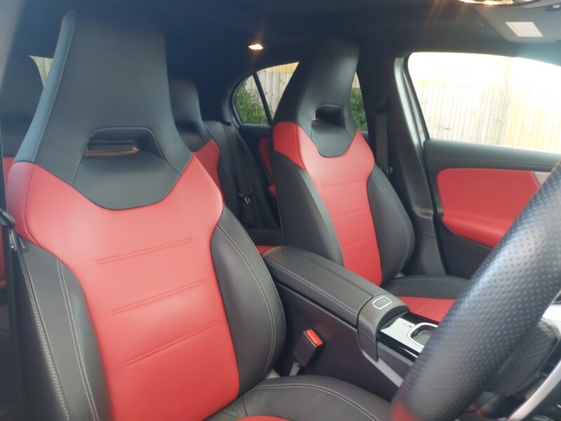 Used Mercedes-Benz A-Class 2023 for sale - 78213955: Photo 13