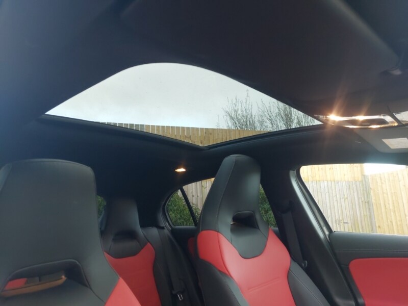 Used Mercedes-Benz A-Class 2023 for sale - 78213955: Photo 14