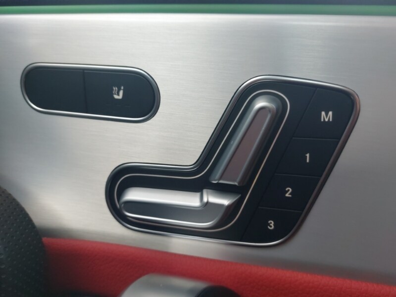 Used Mercedes-Benz A-Class 2023 for sale - 78213955: Photo 15