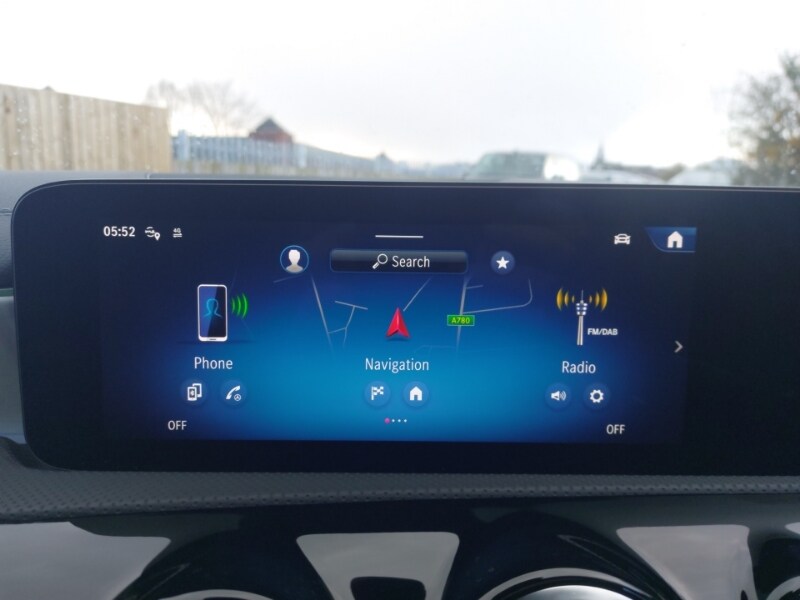 Used Mercedes-Benz A-Class 2023 for sale - 78213955: Photo 16