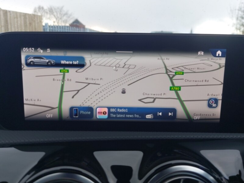 Used Mercedes-Benz A-Class 2023 for sale - 78213955: Photo 17