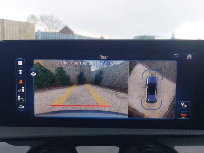 Used Mercedes-Benz A-Class 2023 for sale - 78213955: Photo 18