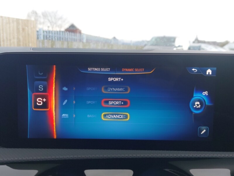 Used Mercedes-Benz A-Class 2023 for sale - 78213955: Photo 19