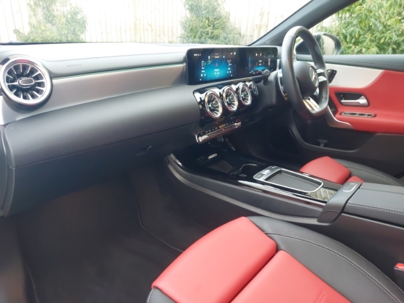 Used Mercedes-Benz A-Class 2023 for sale - 78213955: Photo 5