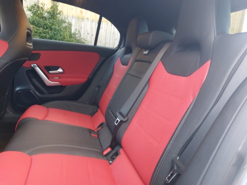 Used Mercedes-Benz A-Class 2023 for sale - 78213955: Photo 6