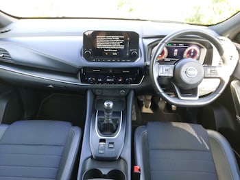 Used Nissan Qashqai 2022 for sale - 78411413: Photo