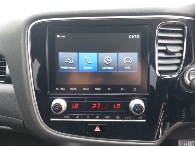 Used Mitsubishi Outlander 2019 for sale - 76375390: Photo 10