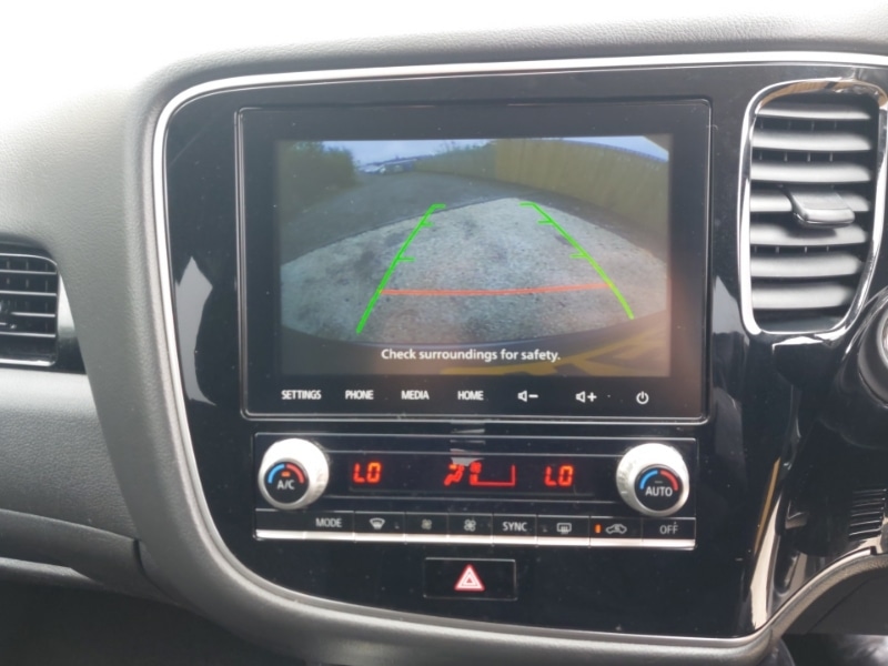 Used Mitsubishi Outlander 2019 for sale - 76375390: Photo 11