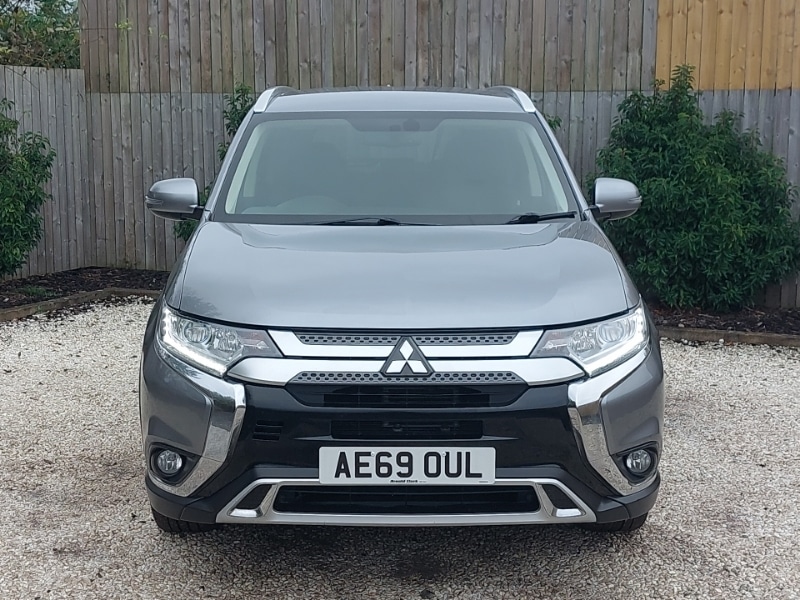 Used Mitsubishi Outlander 2019 for sale - 76375390: Photo 12