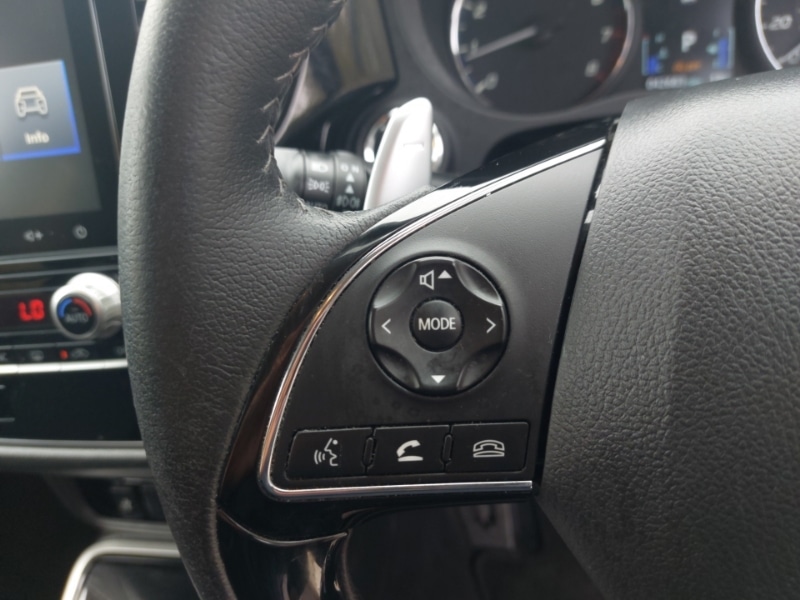 Used Mitsubishi Outlander 2019 for sale - 76375390: Photo 15