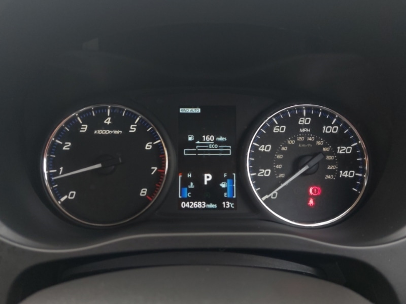 Used Mitsubishi Outlander 2019 for sale - 76375390: Photo 16