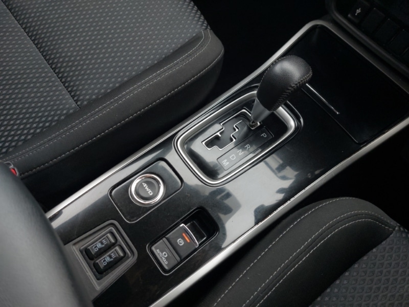 Used Mitsubishi Outlander 2019 for sale - 76375390: Photo 17