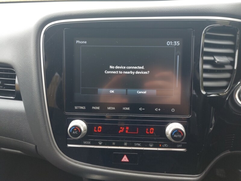 Used Mitsubishi Outlander 2019 for sale - 76375390: Photo 19