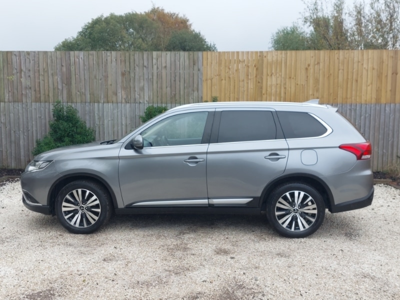 Used Mitsubishi Outlander 2019 for sale - 76375390: Photo 4