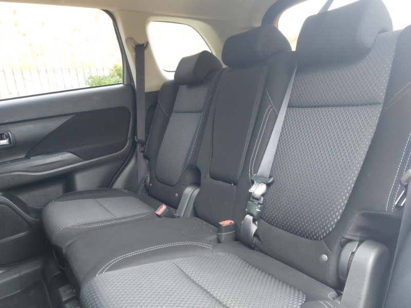 Used Mitsubishi Outlander 2019 for sale - 76375390: Photo 6